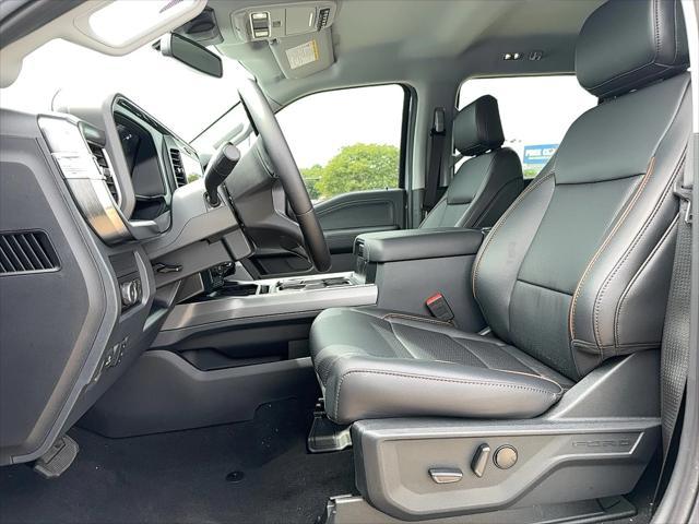 new 2025 Ford F-350 car, priced at $87,925