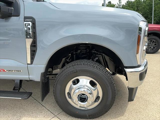 new 2025 Ford F-350 car, priced at $87,925