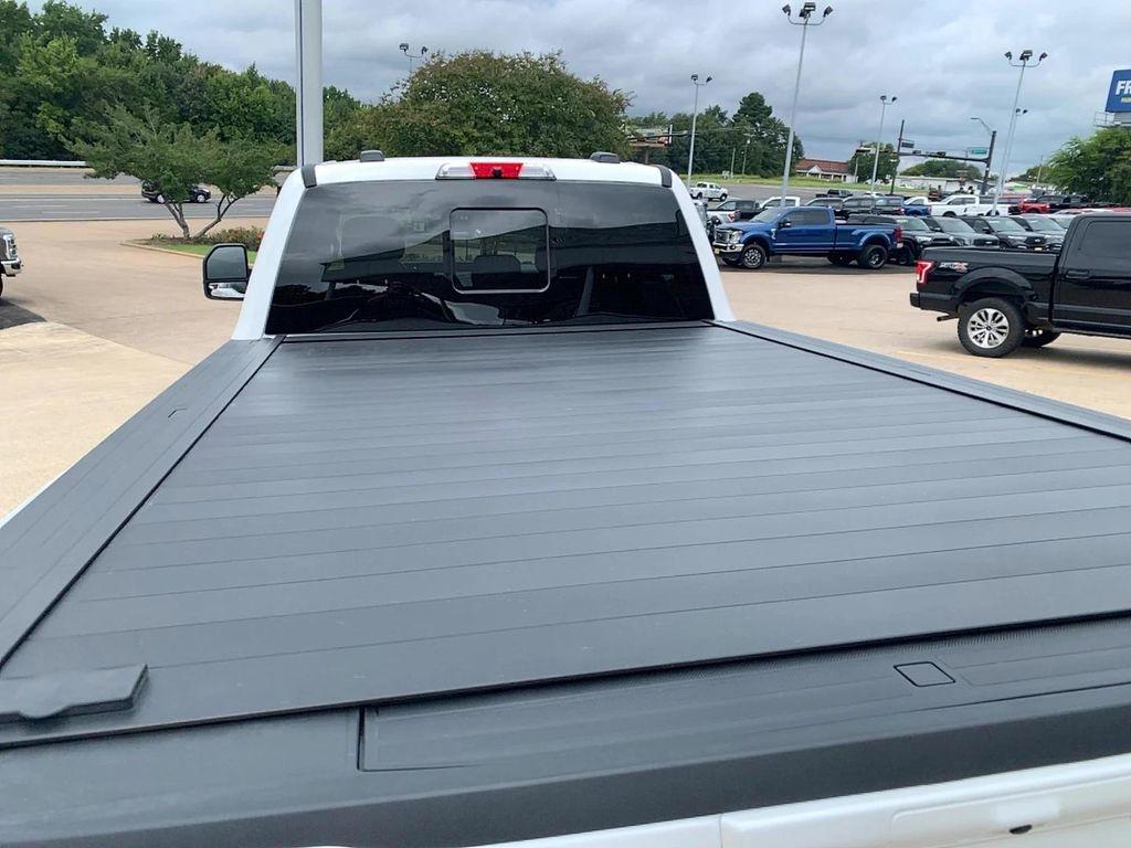 used 2025 Ford F-450 car, priced at $108,995