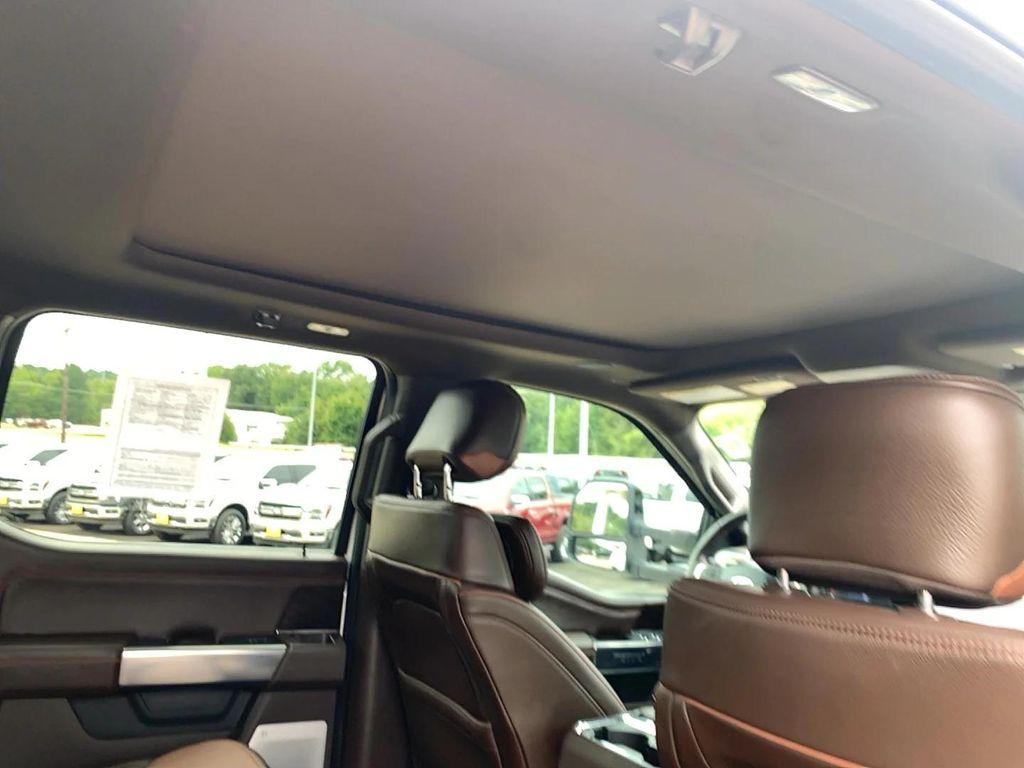 used 2025 Ford F-450 car, priced at $108,995