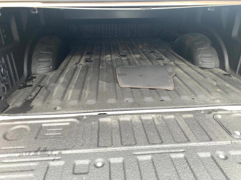 used 2025 Ford F-450 car, priced at $108,995