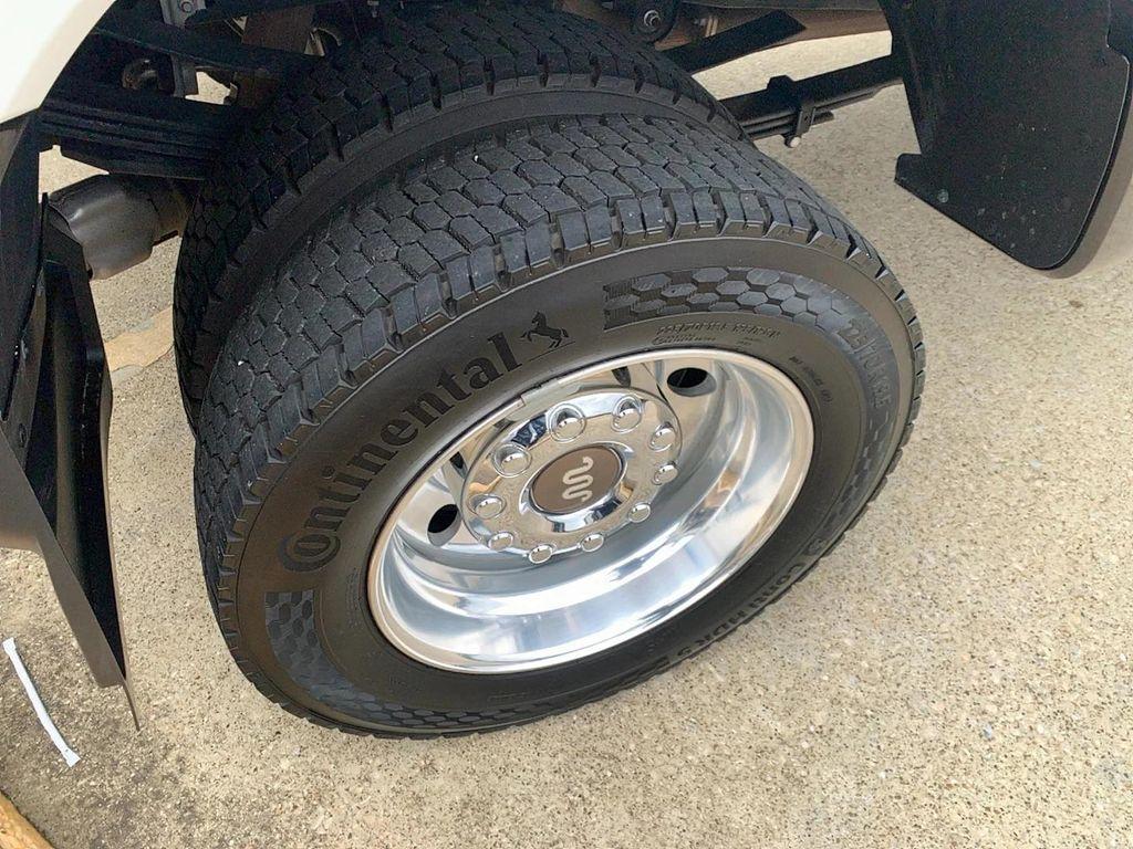 used 2025 Ford F-450 car, priced at $108,995