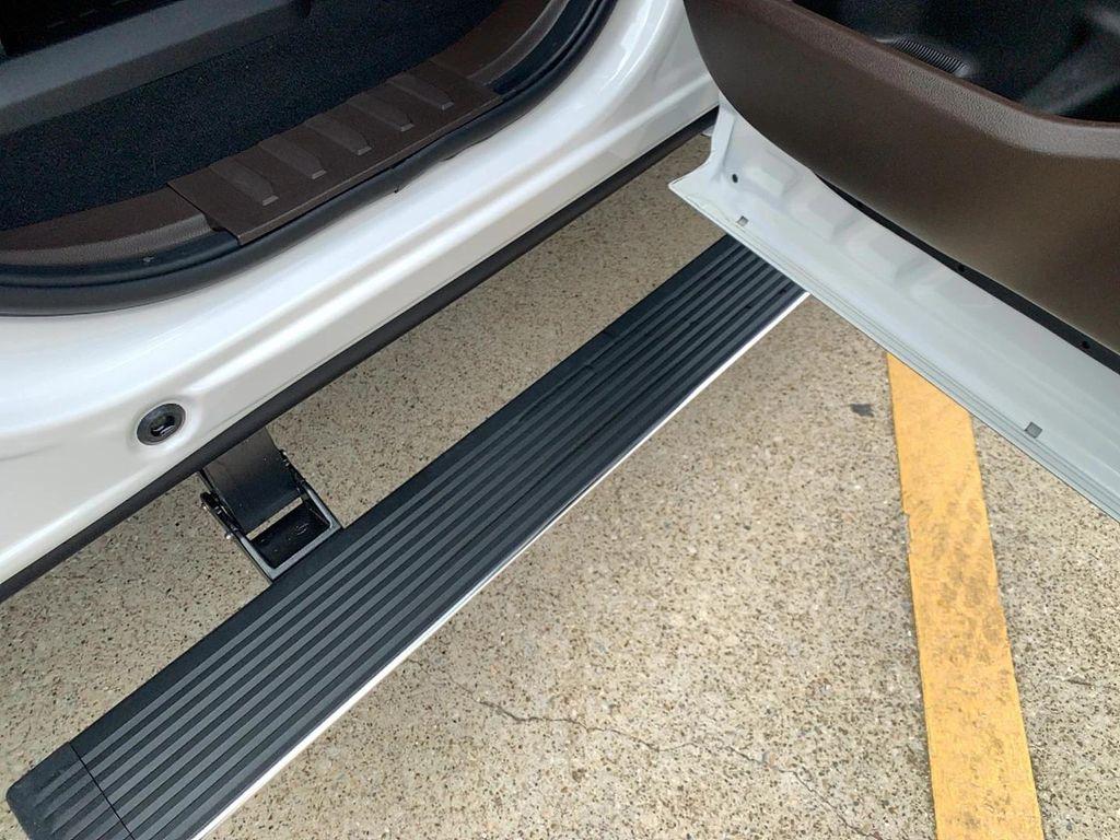 used 2025 Ford F-450 car, priced at $108,995