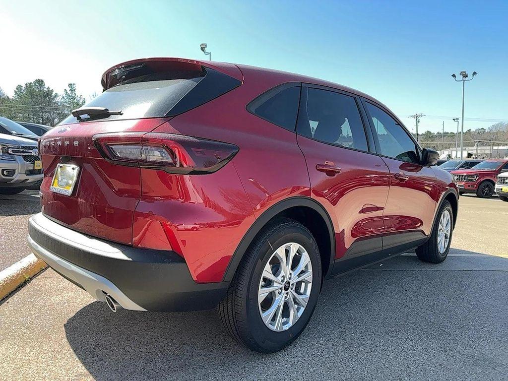 new 2025 Ford Escape car, priced at $27,269