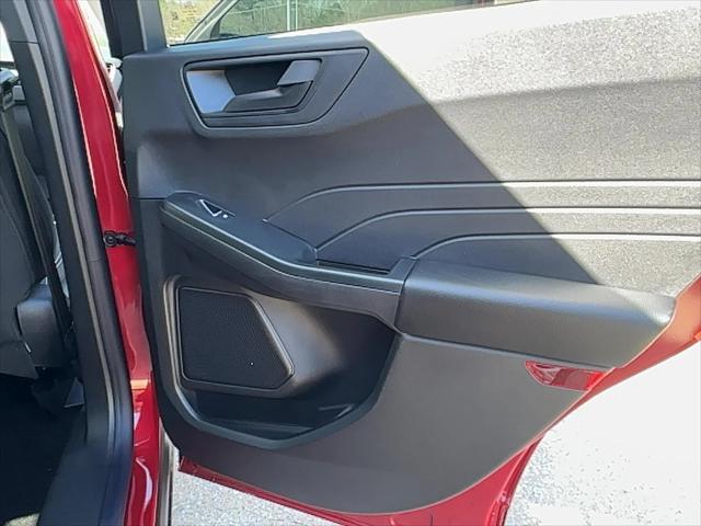 new 2025 Ford Escape car, priced at $29,848