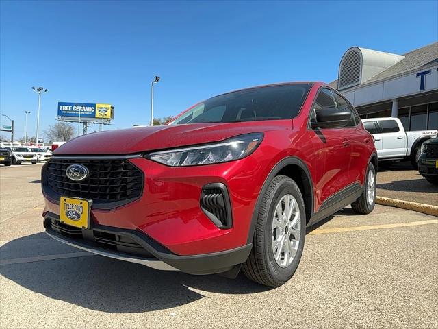 new 2025 Ford Escape car, priced at $29,848