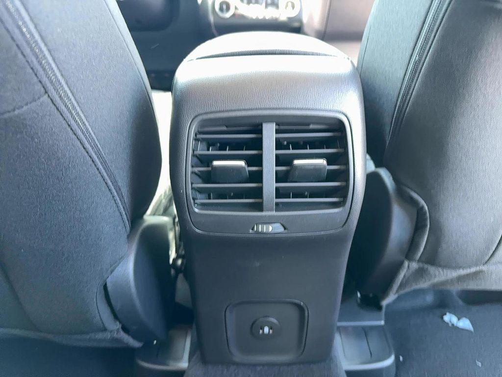 new 2025 Ford Escape car, priced at $27,269