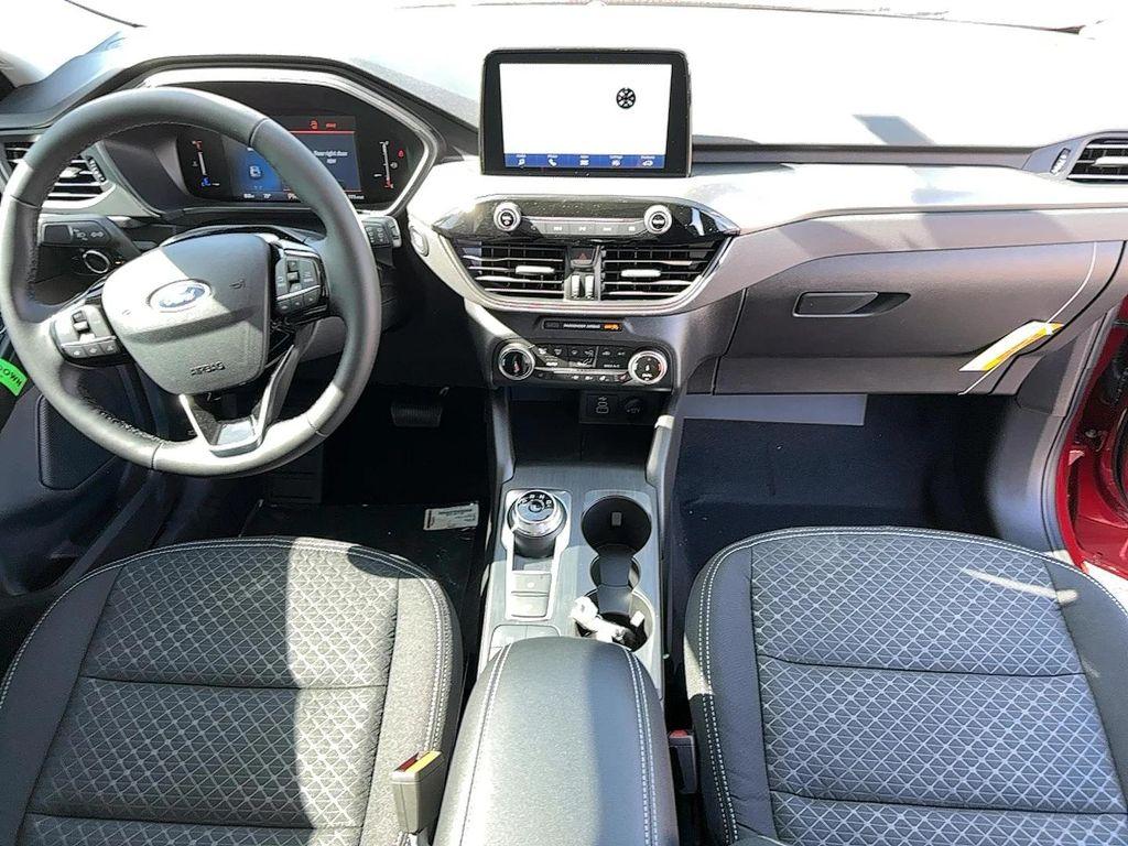 new 2025 Ford Escape car, priced at $27,269