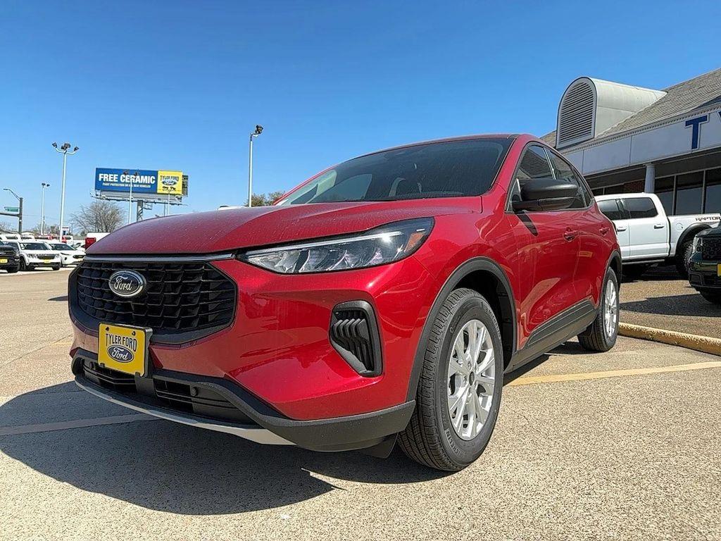 new 2025 Ford Escape car, priced at $27,269