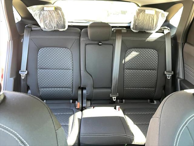 new 2025 Ford Escape car, priced at $29,848