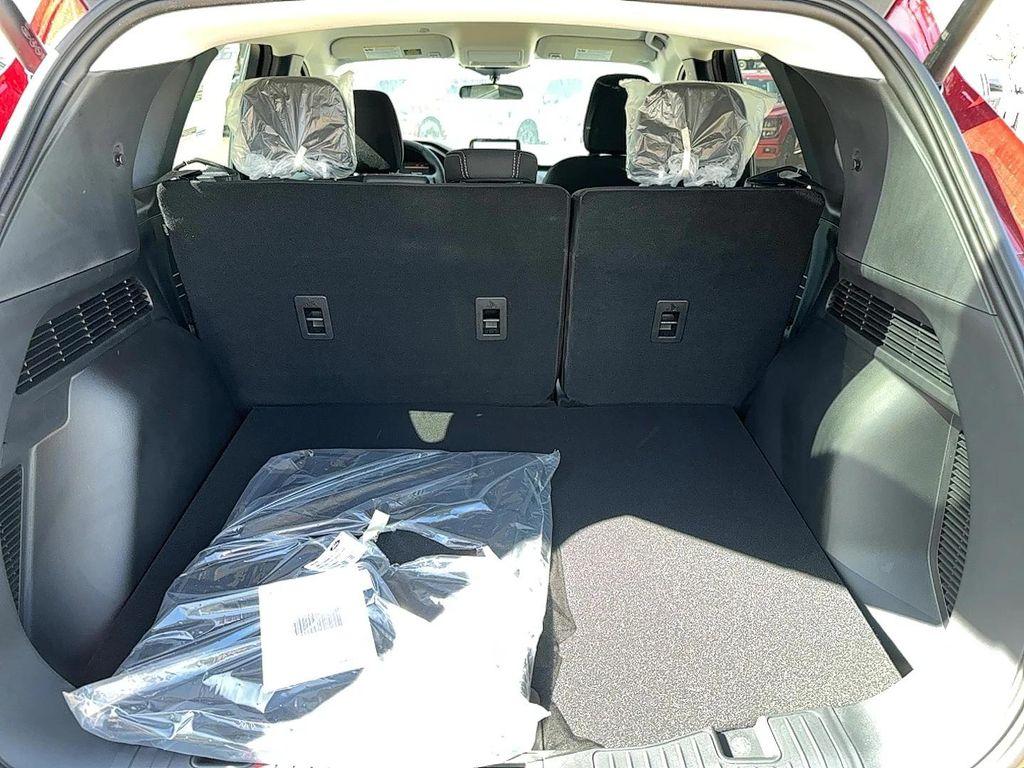 new 2025 Ford Escape car, priced at $27,269