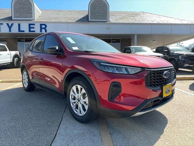 new 2025 Ford Escape car, priced at $29,848