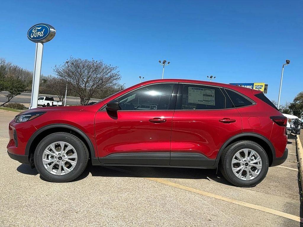 new 2025 Ford Escape car, priced at $27,269