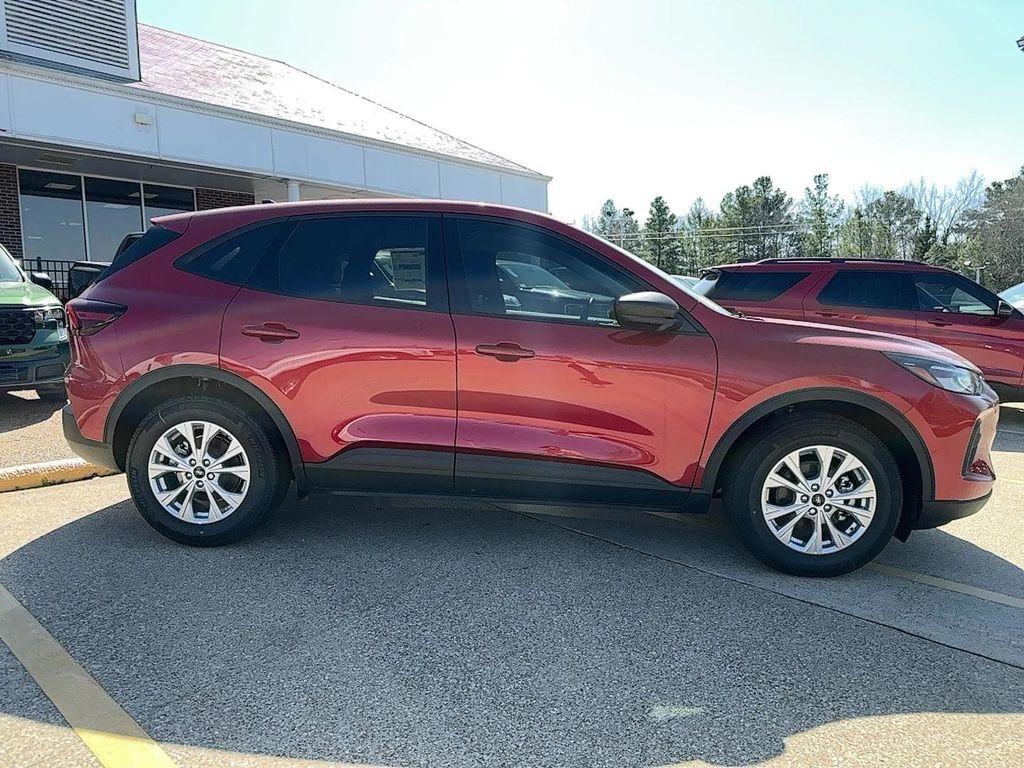 new 2025 Ford Escape car, priced at $27,269