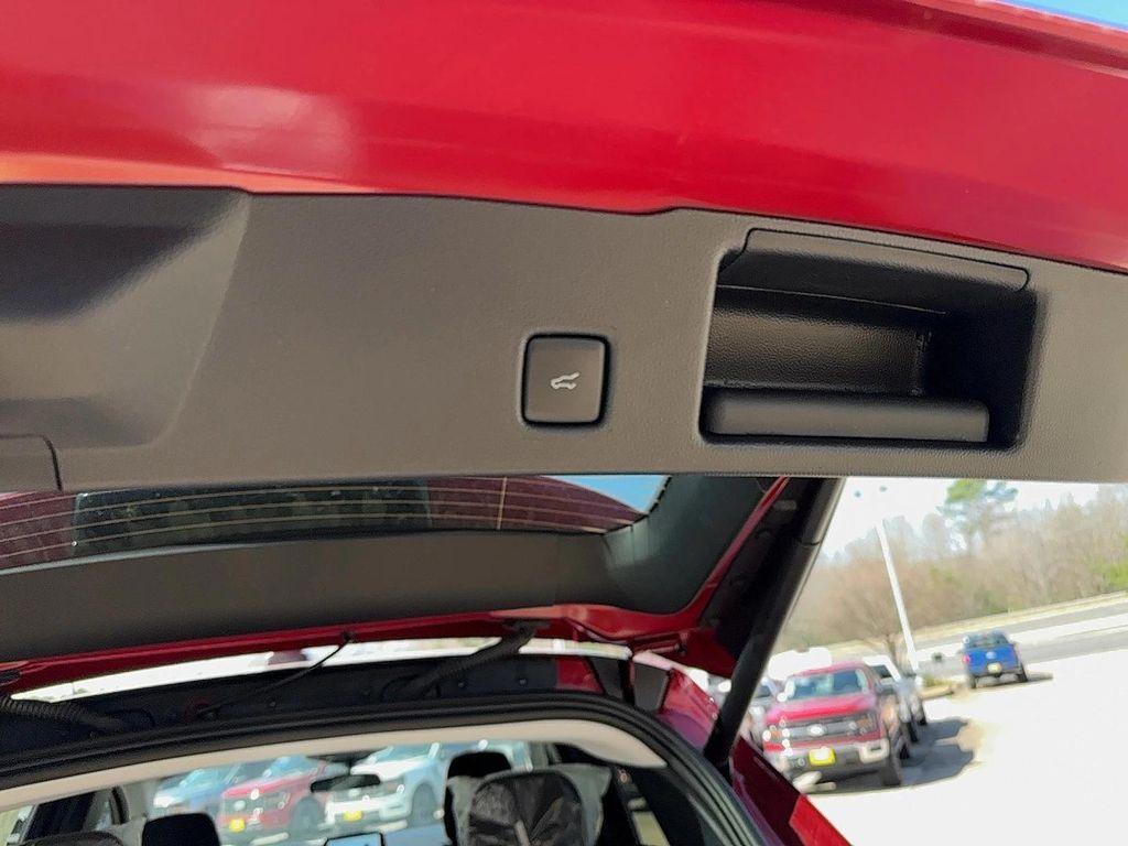 new 2025 Ford Escape car, priced at $27,269