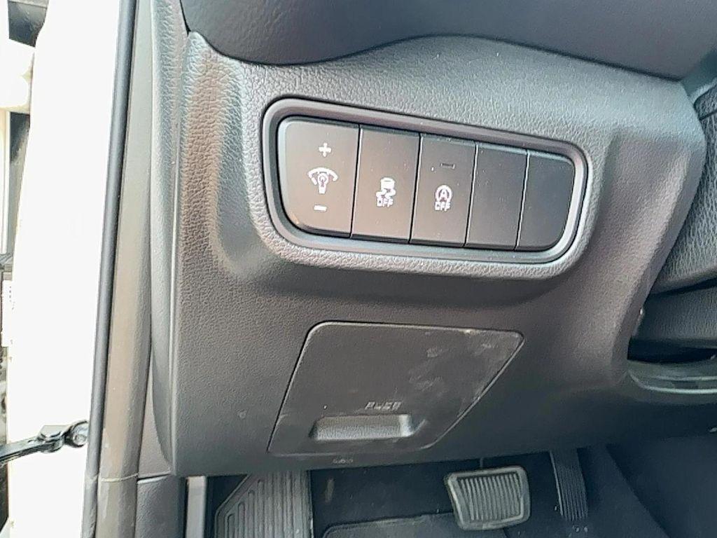 used 2023 Kia Soul car, priced at $22,995
