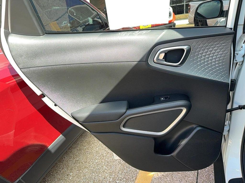 used 2023 Kia Soul car, priced at $22,995