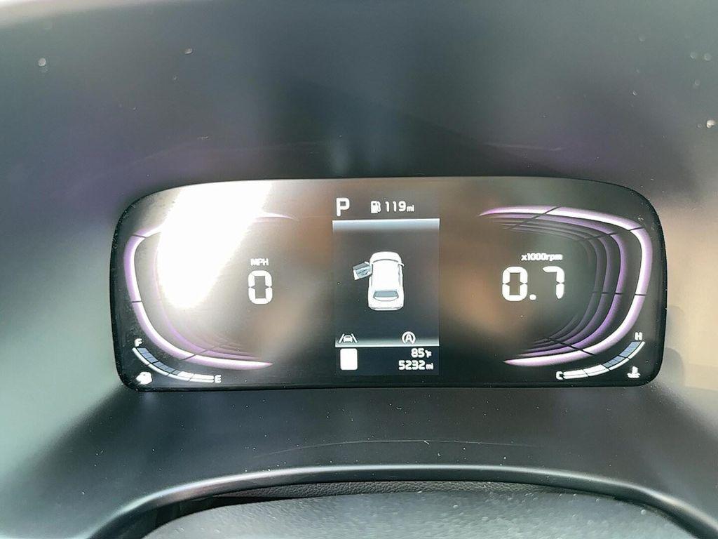 used 2023 Kia Soul car, priced at $22,995