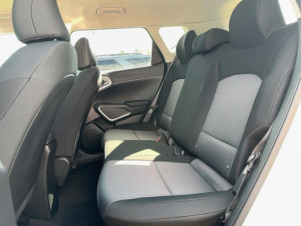 used 2023 Kia Soul car, priced at $22,995