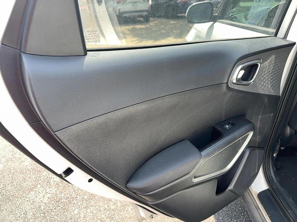 used 2023 Kia Soul car, priced at $22,995