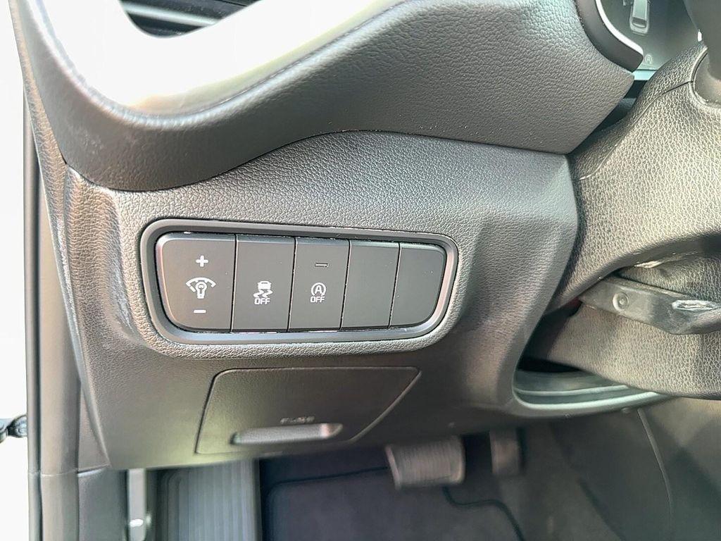 used 2023 Kia Soul car, priced at $22,995