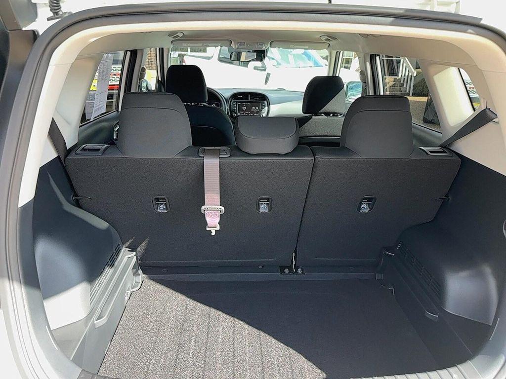 used 2023 Kia Soul car, priced at $22,995