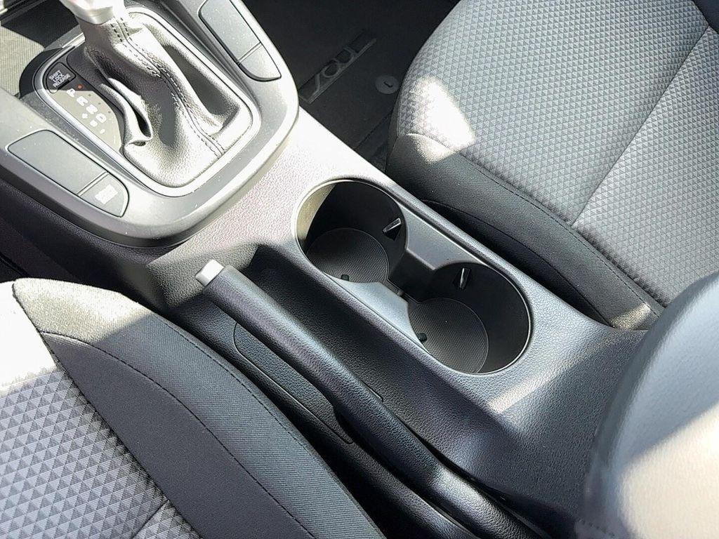 used 2023 Kia Soul car, priced at $22,995