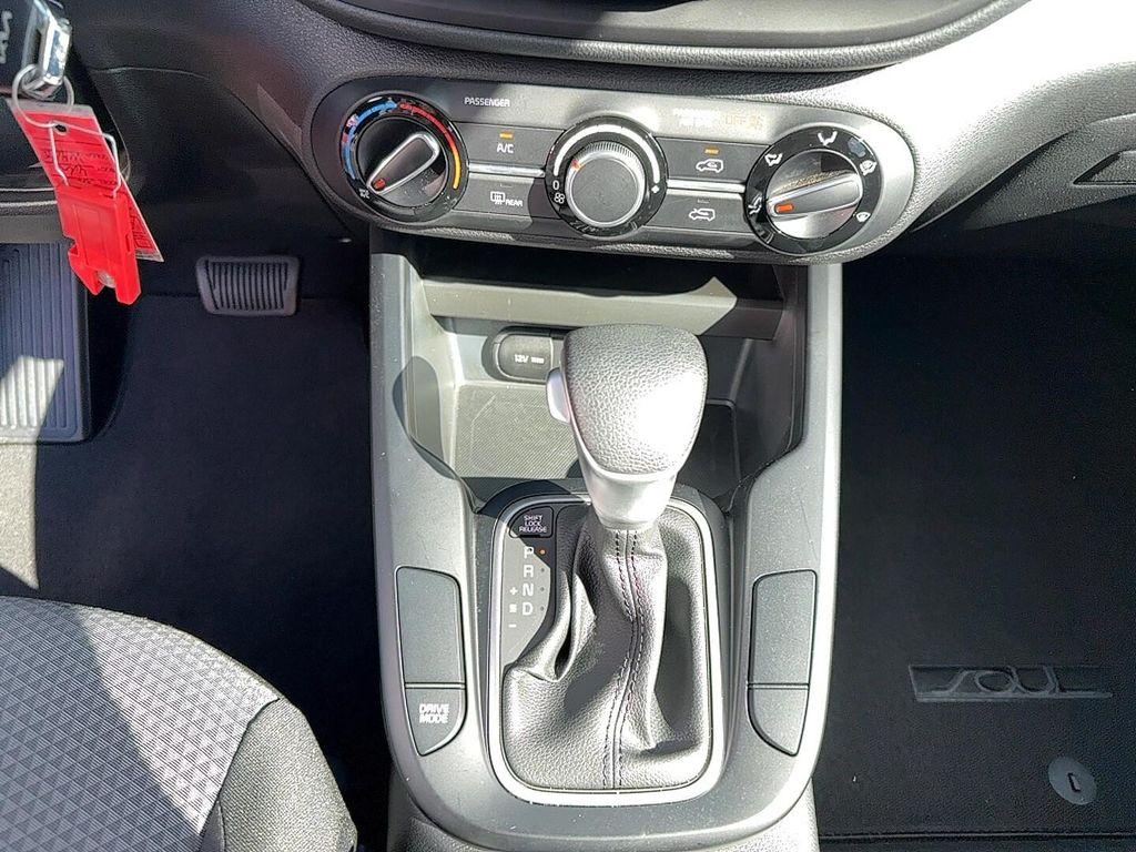 used 2023 Kia Soul car, priced at $22,995