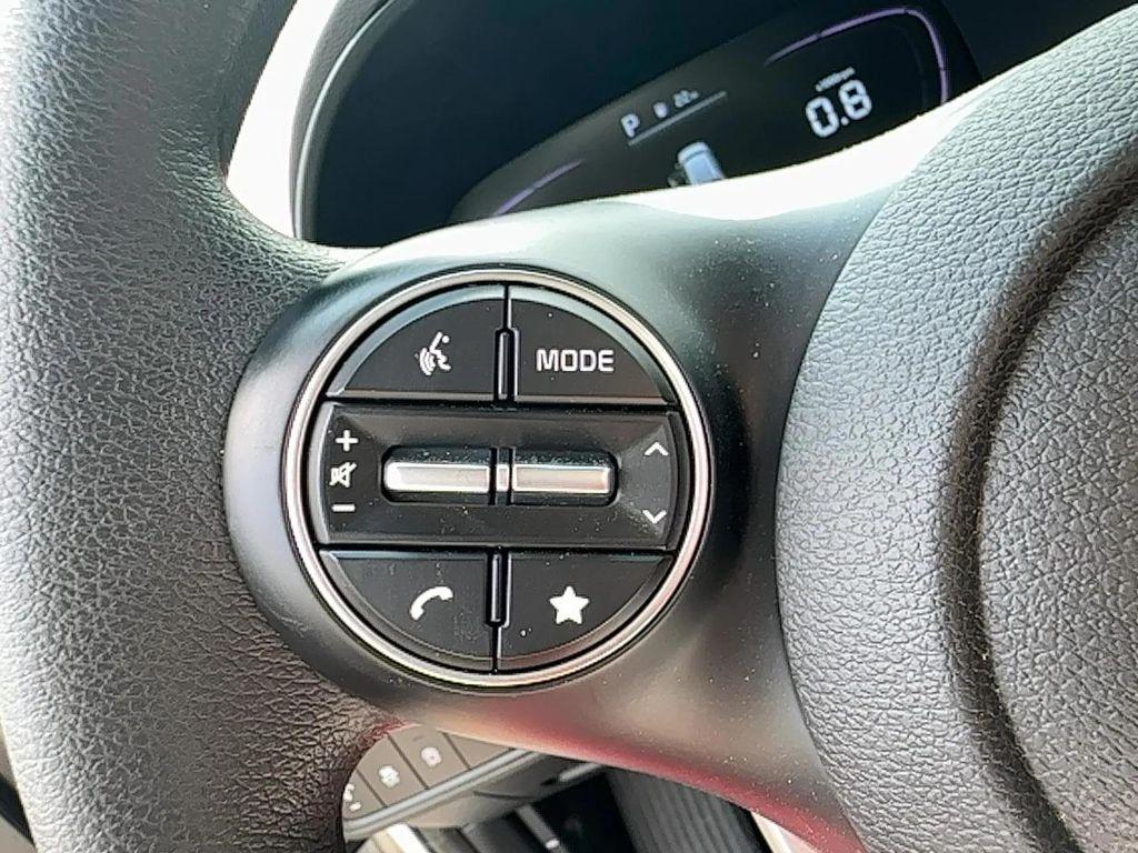 used 2023 Kia Soul car, priced at $22,995