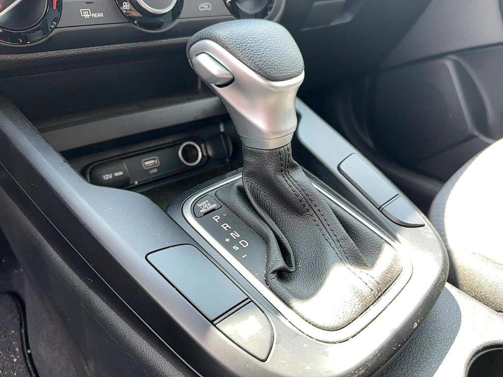 used 2023 Kia Soul car, priced at $22,995