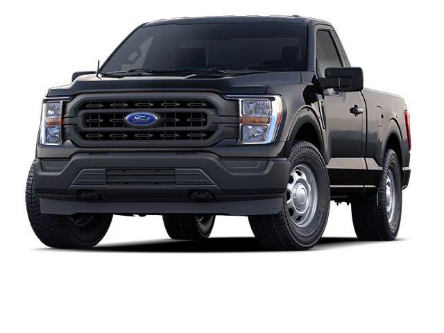 used 2023 Ford F-150 car, priced at $34,995