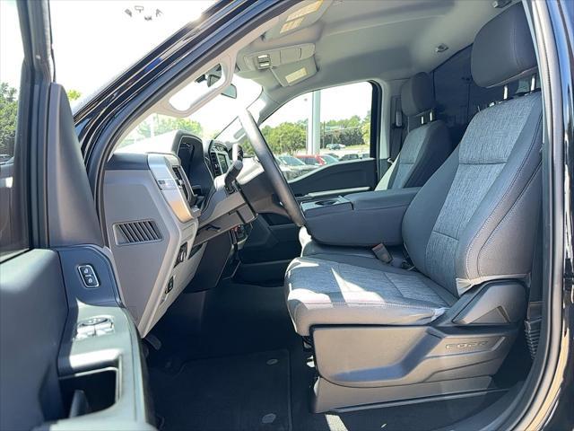used 2023 Ford F-150 car, priced at $34,995