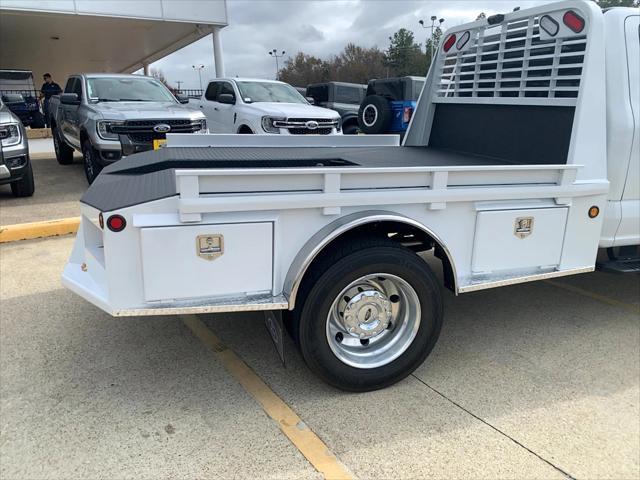 new 2024 Ford F-450 car, priced at $99,995