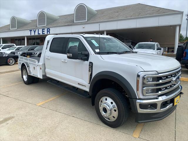 new 2024 Ford F-450 car, priced at $99,995