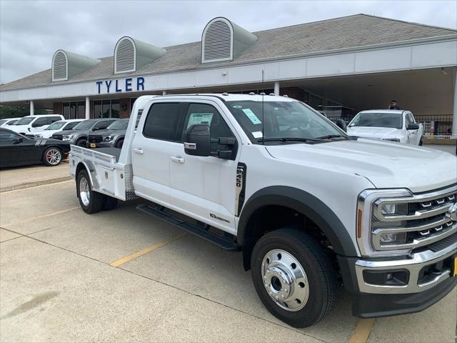 new 2024 Ford F-450 car, priced at $99,995