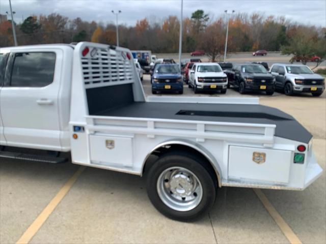 new 2024 Ford F-450 car, priced at $99,995