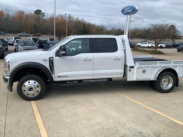 new 2024 Ford F-450 car, priced at $99,995