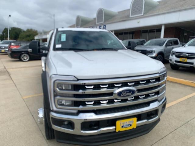 new 2024 Ford F-450 car, priced at $99,995