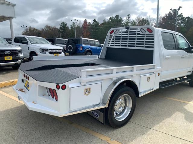 new 2024 Ford F-450 car, priced at $99,995