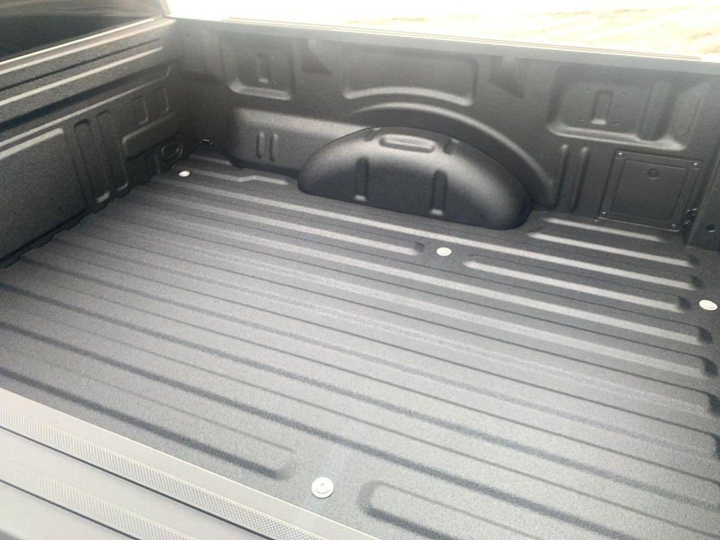 new 2025 Ford F-150 car, priced at $86,995