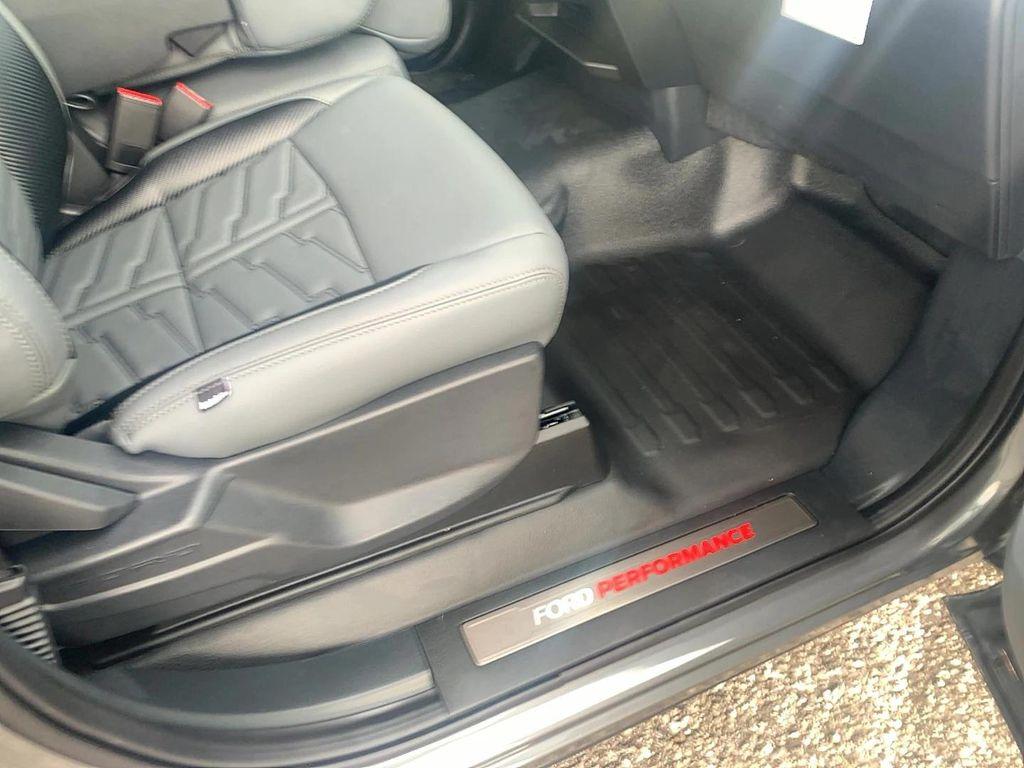 new 2025 Ford F-150 car, priced at $86,995