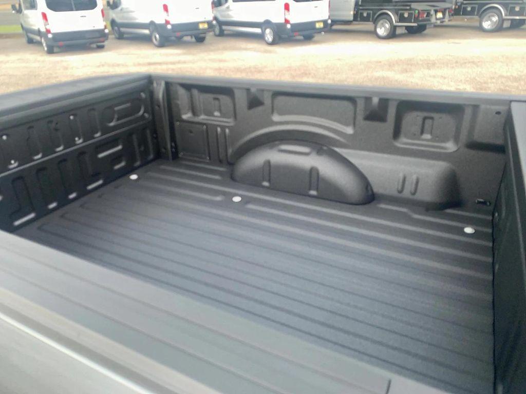 new 2025 Ford F-150 car, priced at $86,995