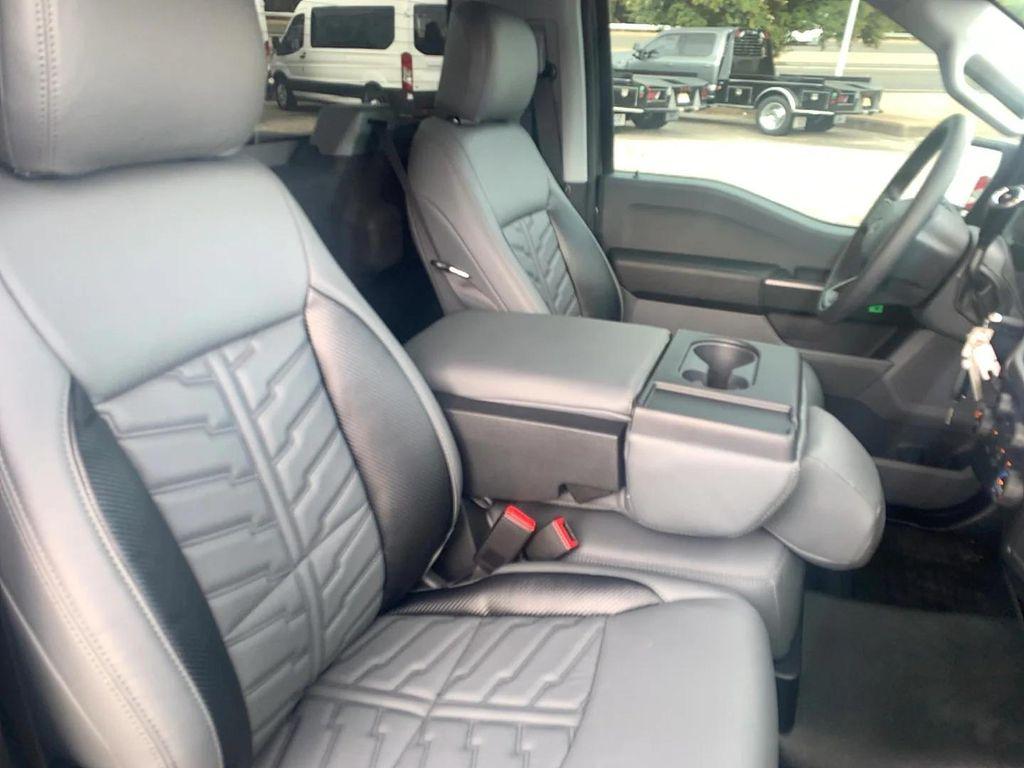 new 2025 Ford F-150 car, priced at $86,995