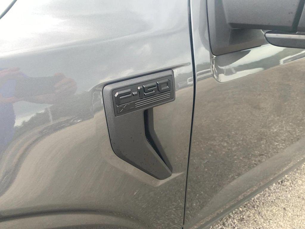new 2025 Ford F-150 car, priced at $86,995