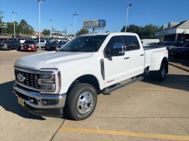 new 2024 Ford F-350 car, priced at $80,547