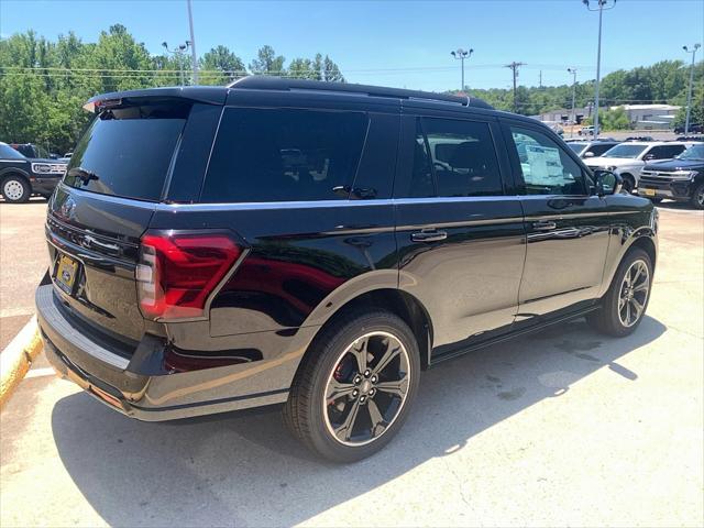 new 2024 Ford Expedition car, priced at $75,944