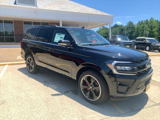 new 2024 Ford Expedition car, priced at $75,944