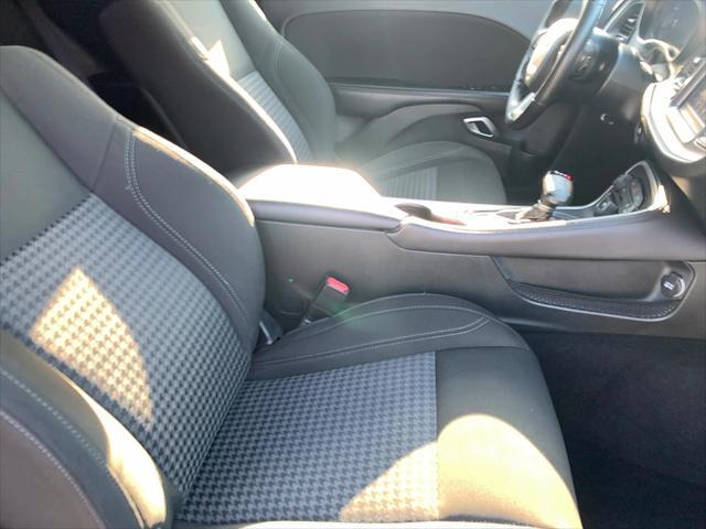 used 2020 Dodge Challenger car, priced at $20,995