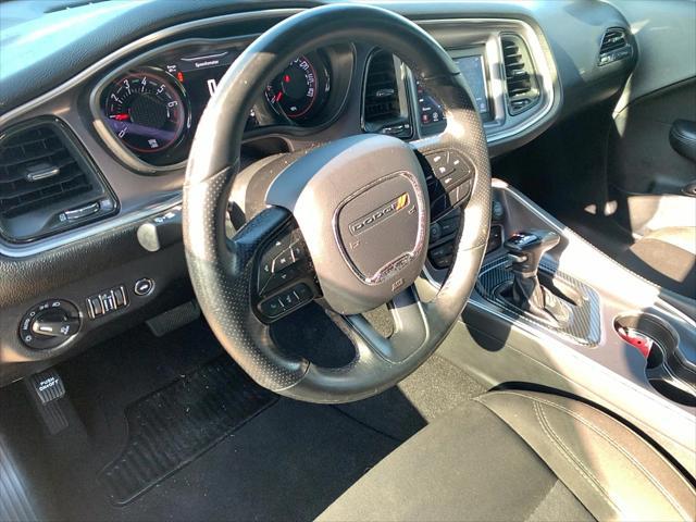 used 2020 Dodge Challenger car, priced at $20,995