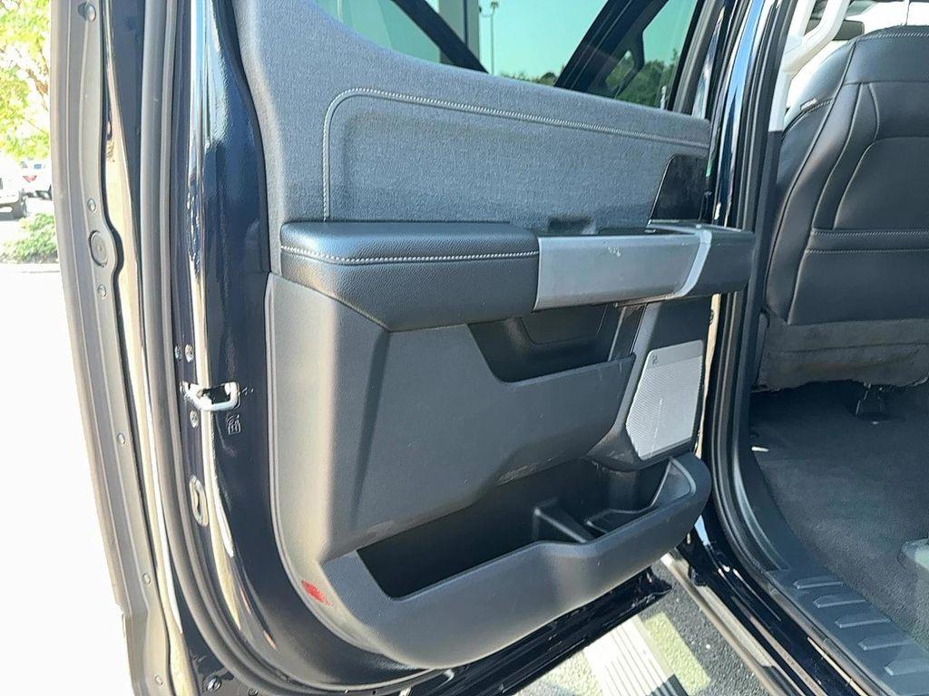 used 2023 Ford F-250 car, priced at $62,995